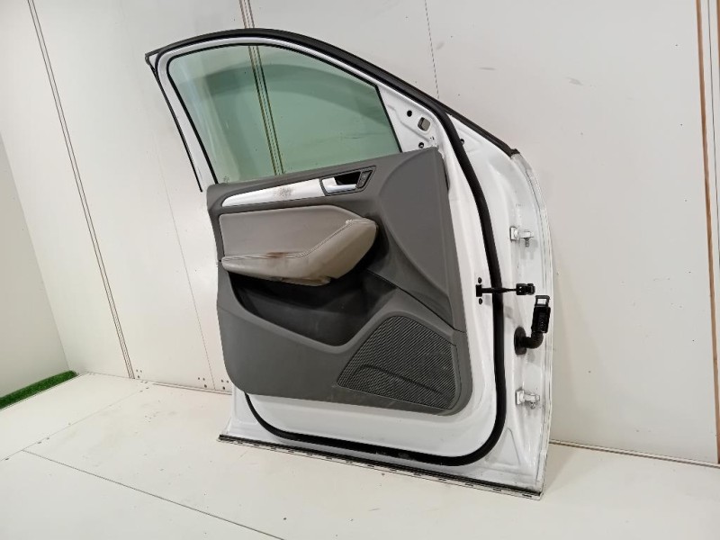 Porta ANT SX 8R0831051E Audi Q5 8RB 2012