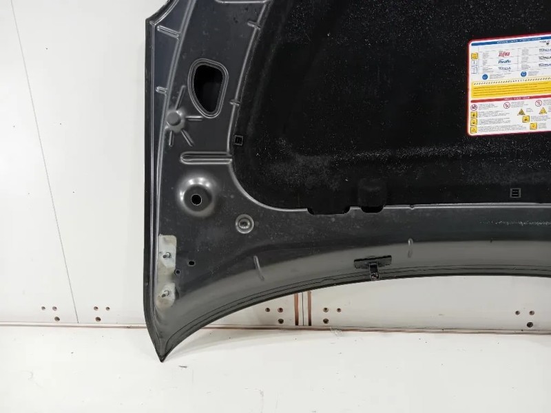 Cofano ANT 50559416 Alfa Romeo Giulietta 2010