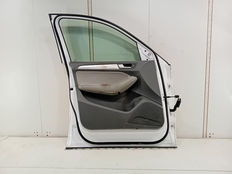 Porta ANT SX 8R0831051E Audi Q5 8RB 2012