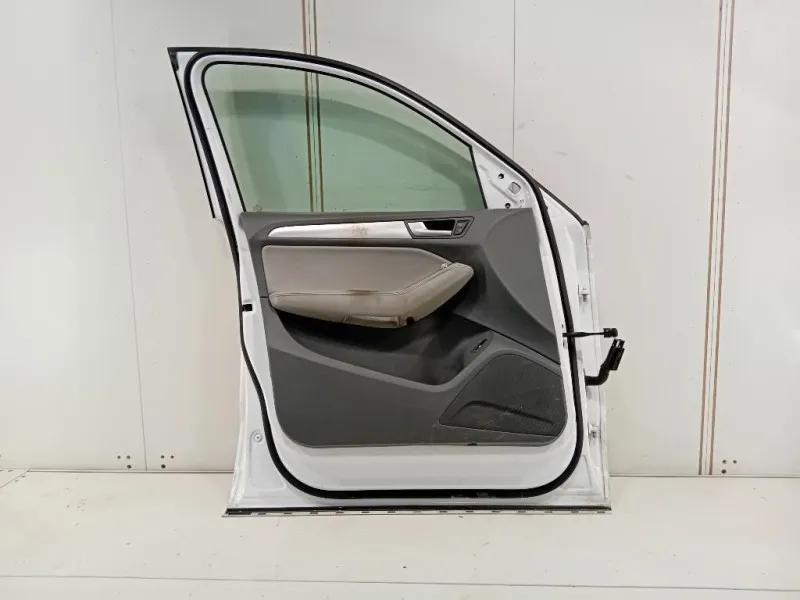 Porta ANT SX 8R0831051E Audi Q5 8RB 2012