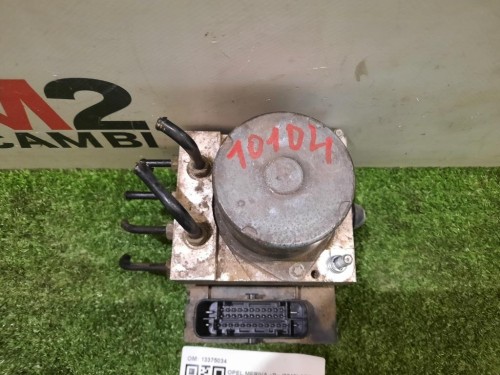 ABS Gruppo ANT 13375034 Opel Meriva B 2010