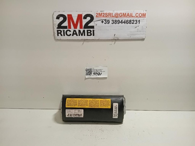 Air-bag Passeggero A170 860 07 05 Mercedes Classe SLK R170 1997