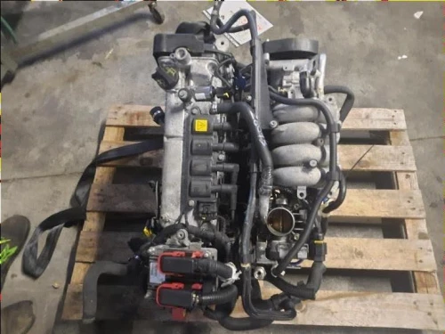 Motore Completo 350A1000 78CV 57 KW Fiat Punto EVO 2010