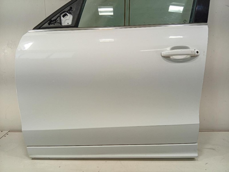 Porta ANT SX 8R0831051E Audi Q5 8RB 2012