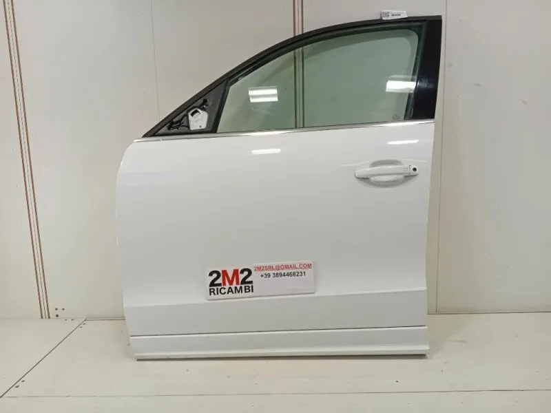 Porta ANT SX 8R0831051E Audi Q5 8RB 2012