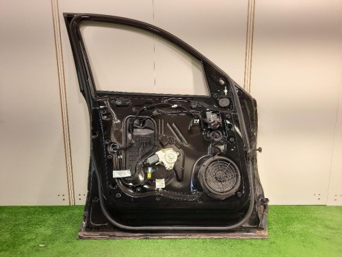 Porta ANT SX PORTA PORTIERA SPORTELLO Q5 8R0831052E Audi Q5 8RB 2012