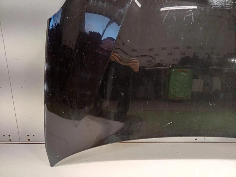 Cofano ANT 6000634832 Alfa Romeo Giulietta 2013