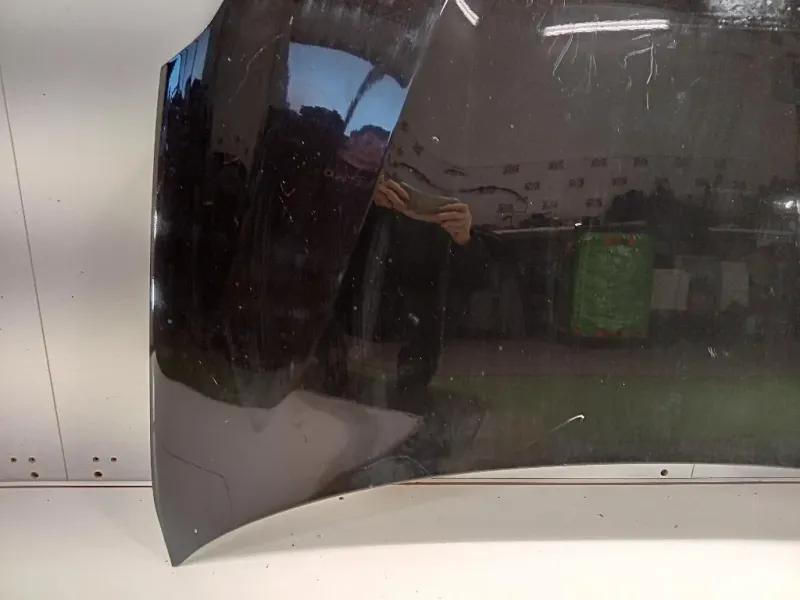 Cofano ANT 6000634832 Alfa Romeo Giulietta 2013