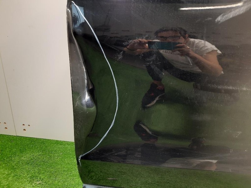 Porta ANT SX PORTA PORTIERA SPORTELLO Q5 8R0831052E Audi Q5 8RB 2012