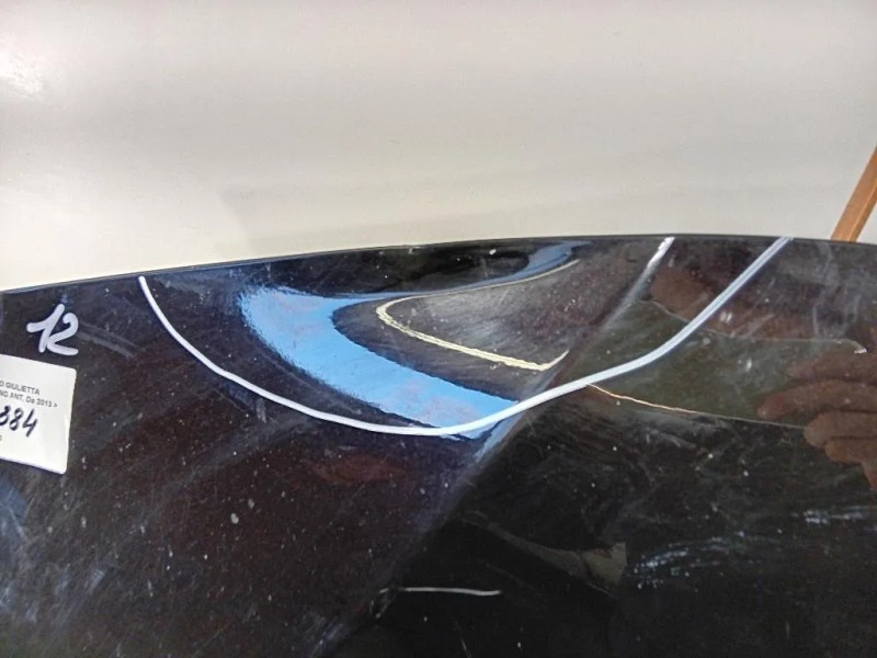Cofano ANT 6000634832 Alfa Romeo Giulietta 2013