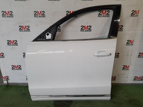 Porta ANT SX 8R0831051E Audi Q5 8RB 2012