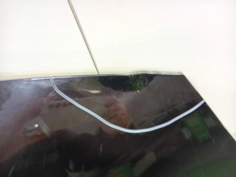 Cofano ANT 6000634832 Alfa Romeo Giulietta 2013