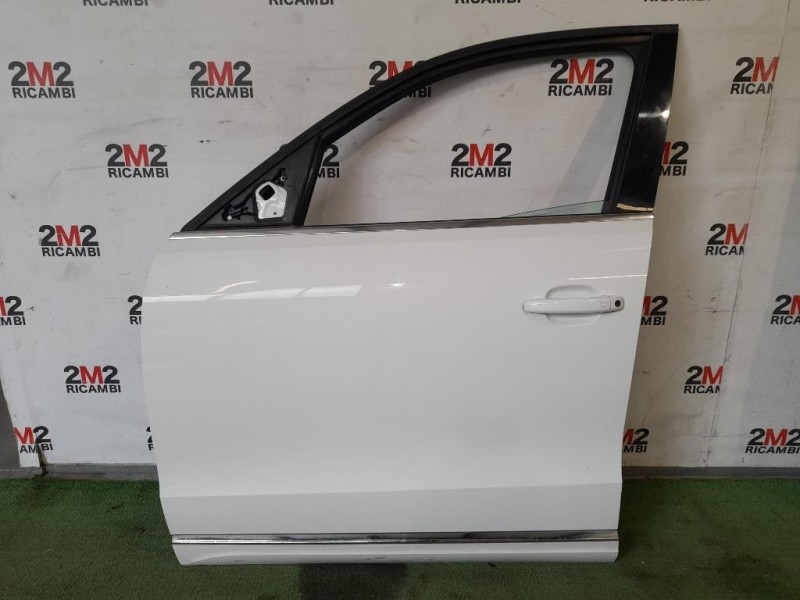 Porta ANT SX 8R0831051E Audi Q5 8RB 2012