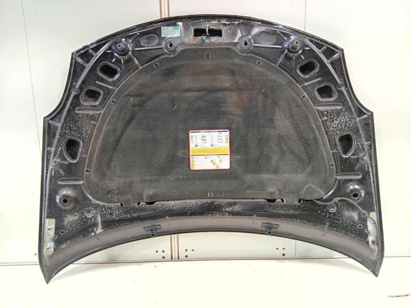 Cofano ANT 6000634832 Alfa Romeo Giulietta 2013