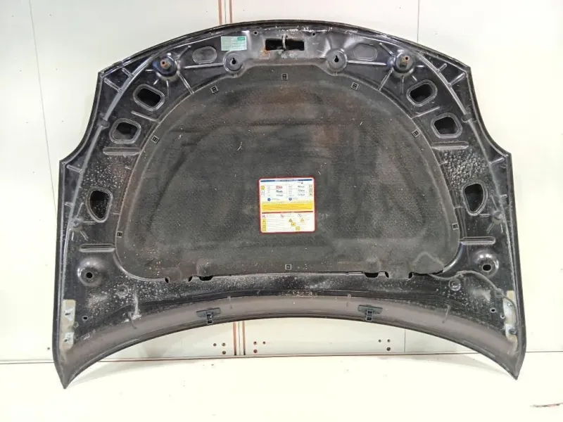 Cofano ANT 6000634832 Alfa Romeo Giulietta 2013