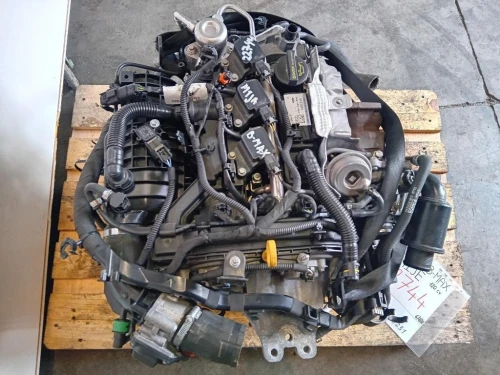 Motore Completo M1JA 120 CV 88 KW Ford B-max 2012