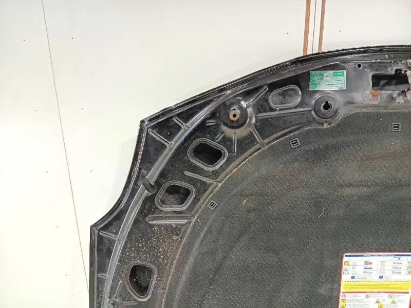 Cofano ANT 6000634832 Alfa Romeo Giulietta 2013