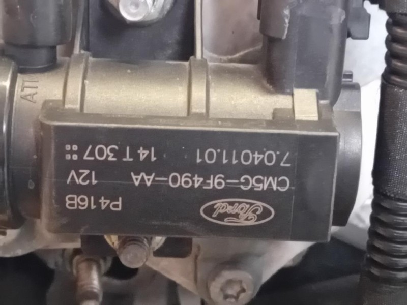 Motore Completo M1JA 120 CV 88 KW Ford B-max 2012