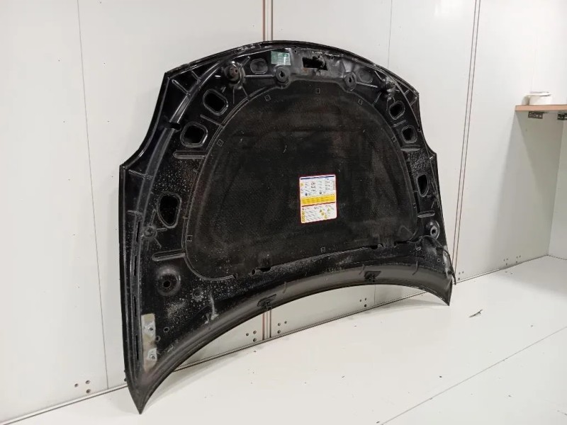 Cofano ANT 6000634832 Alfa Romeo Giulietta 2013