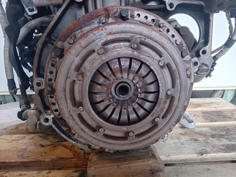 Motore Completo M1JA 120 CV 88 KW Ford B-max 2012