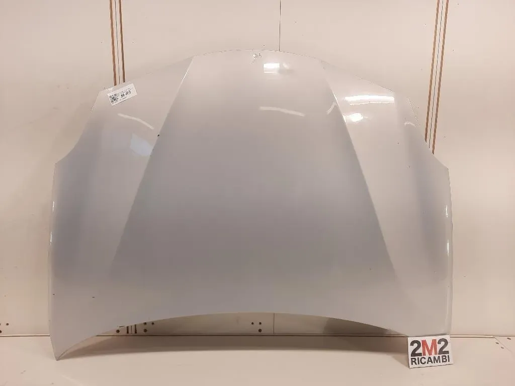 Cofano ANT 6000634832 Alfa Romeo Giulietta 2013