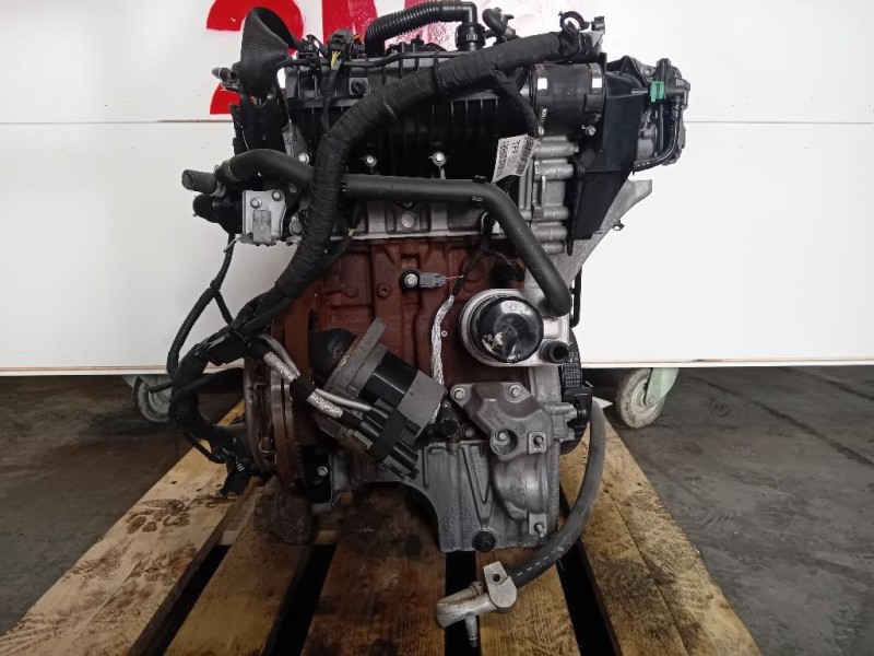 Cofano ANT 6000634832 Alfa Romeo Giulietta 2013