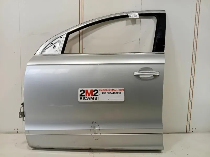 Porta ANT SX 4L0831051 Audi Q7 4LB 2006