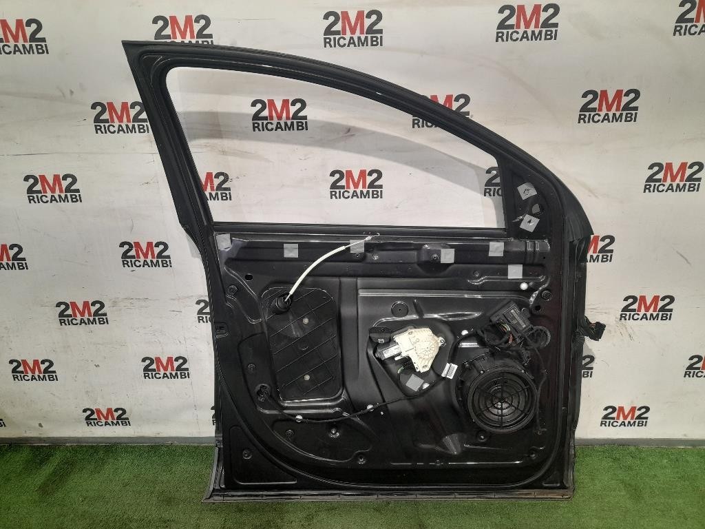 Porta ANT SX 4L0831051 Audi Q7 4LB 2009