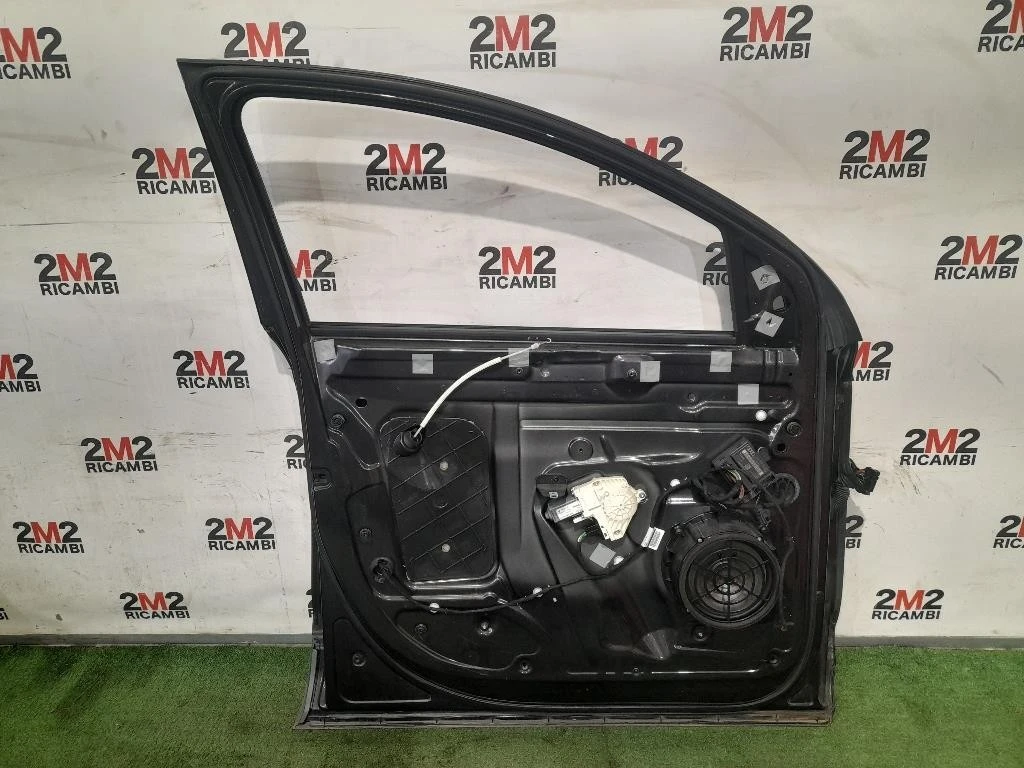 Porta ANT SX 4L0831051 Audi Q7 4LB 2009