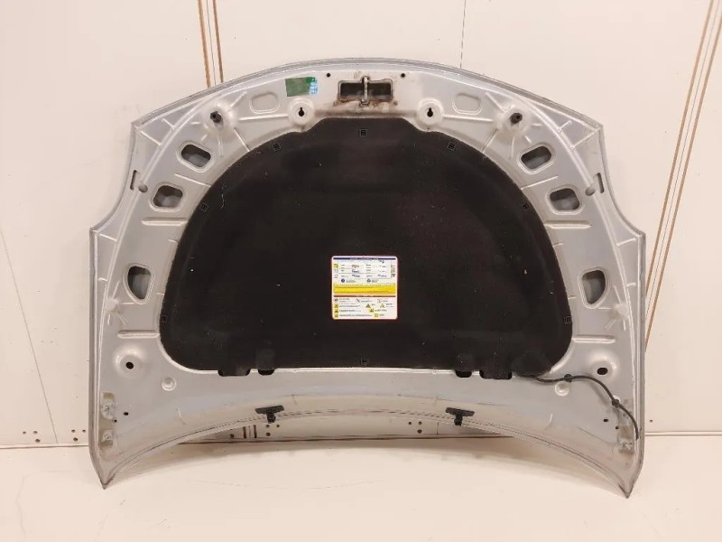 Cofano ANT 6000634832 Alfa Romeo Giulietta 2013