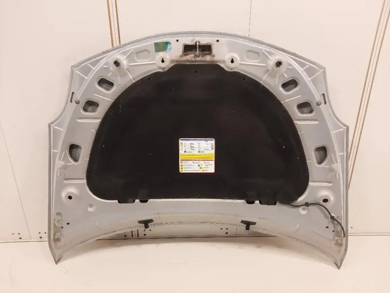 Cofano ANT 6000634832 Alfa Romeo Giulietta 2013