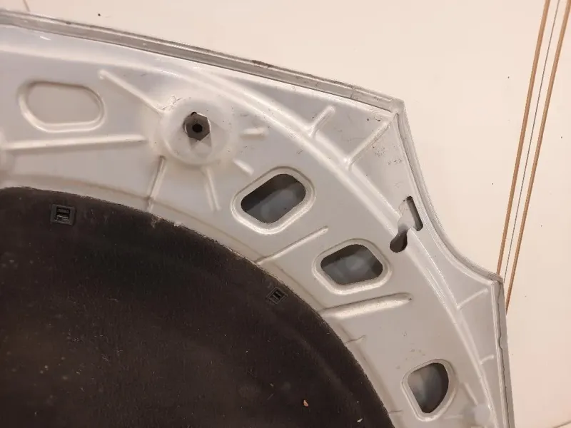 Cofano ANT 6000634832 Alfa Romeo Giulietta 2013