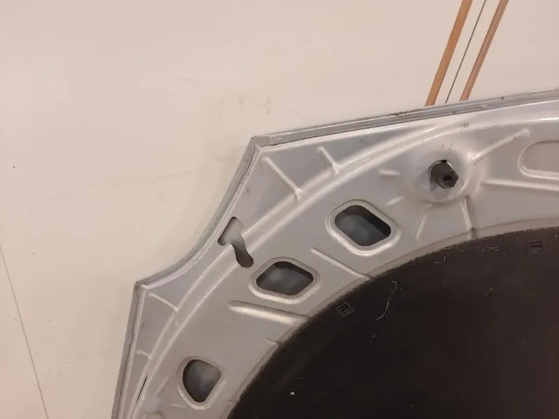 Cofano ANT 6000634832 Alfa Romeo Giulietta 2013