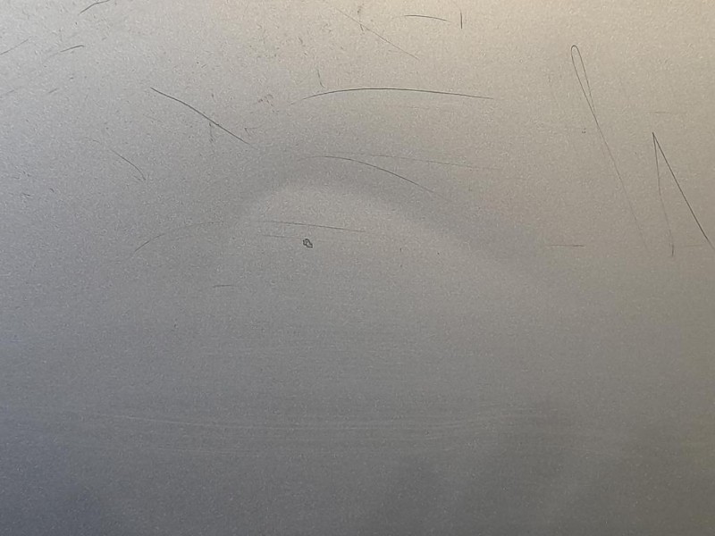 Porta ANT SX 8J0831051A Audi TT 8J3 2007