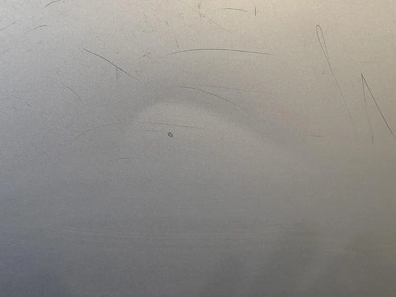 Porta ANT SX 8J0831051A Audi TT 8J3 2007