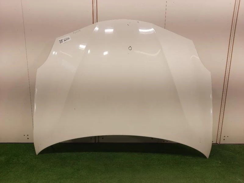 Cofano ANT  Alfa Romeo Giulietta 2013