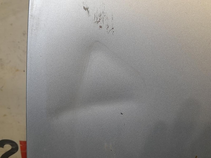 Porta ANT SX 8J0831051A Audi TT 8J3 2007