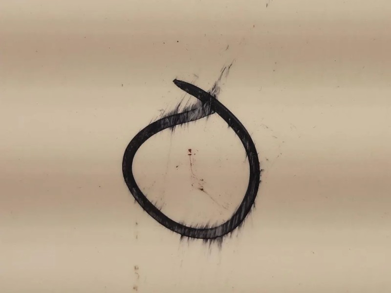 Cofano ANT  Alfa Romeo Giulietta 2013