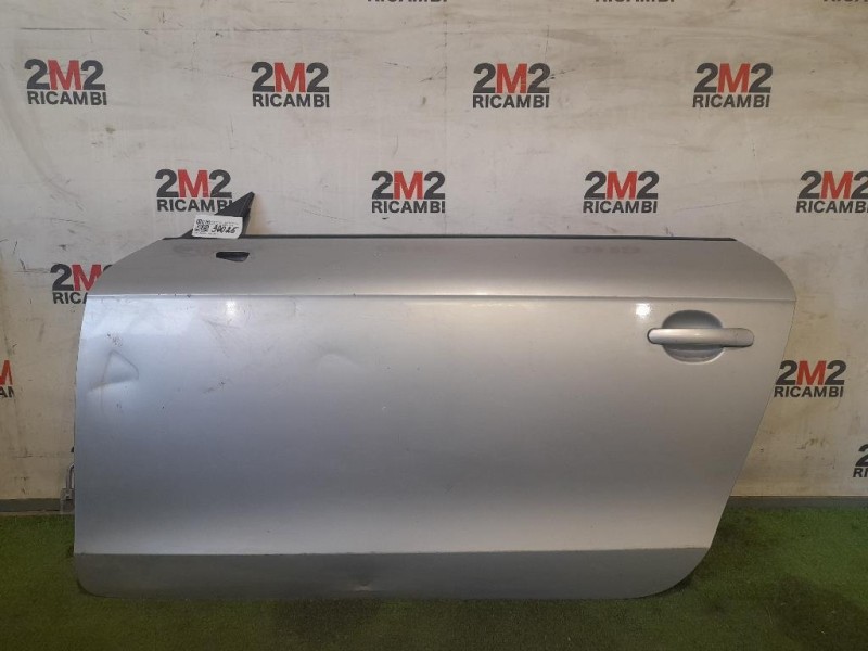 Porta ANT SX 8J0831051A Audi TT 8J3 2007