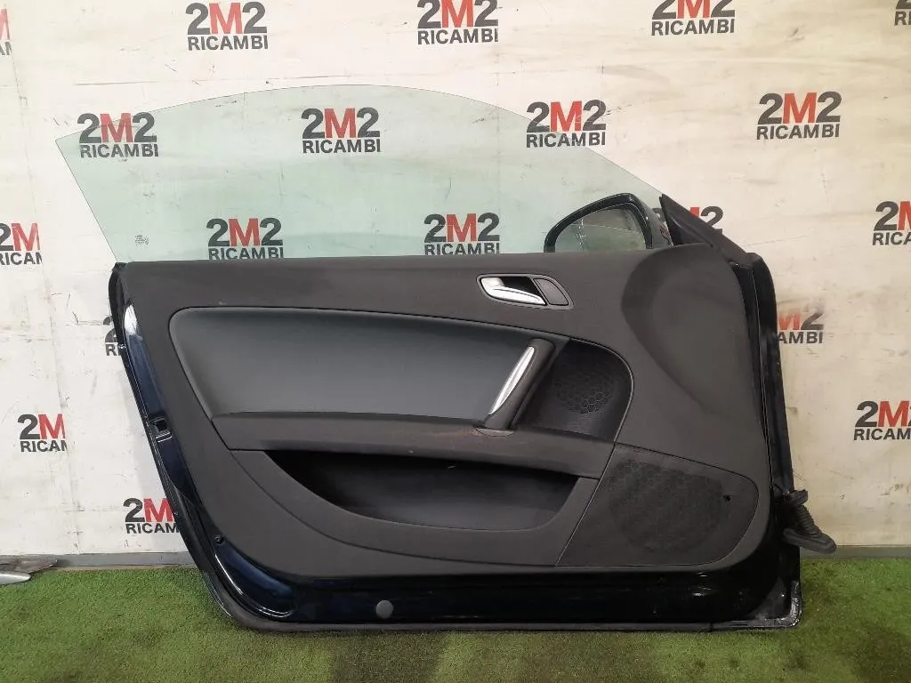 Porta ANT SX NO ACCESSORI Audi TT 8J3 2007