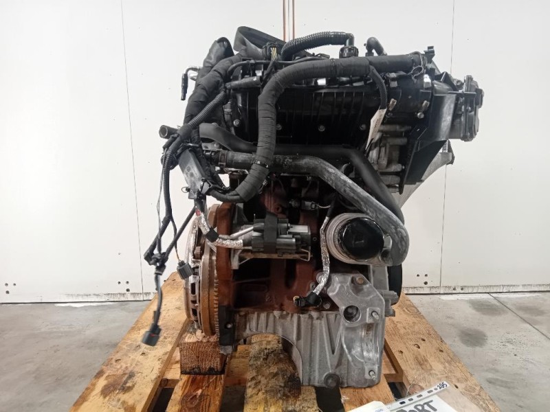 Motore Completo M1JJ 125 CV 91 KW Ford Ecosport 2017
