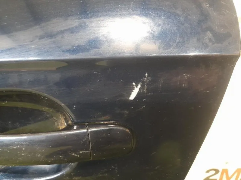 Porta ANT SX NO ACCESSORI Audi TT 8J3 2007