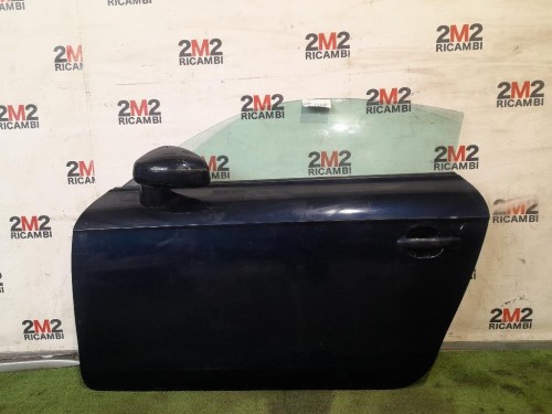 Porta ANT SX NO ACCESSORI Audi TT 8J3 2007
