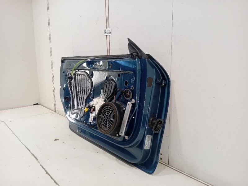 Porta ANT SX 8J0831051A Audi TT 8J3 2007