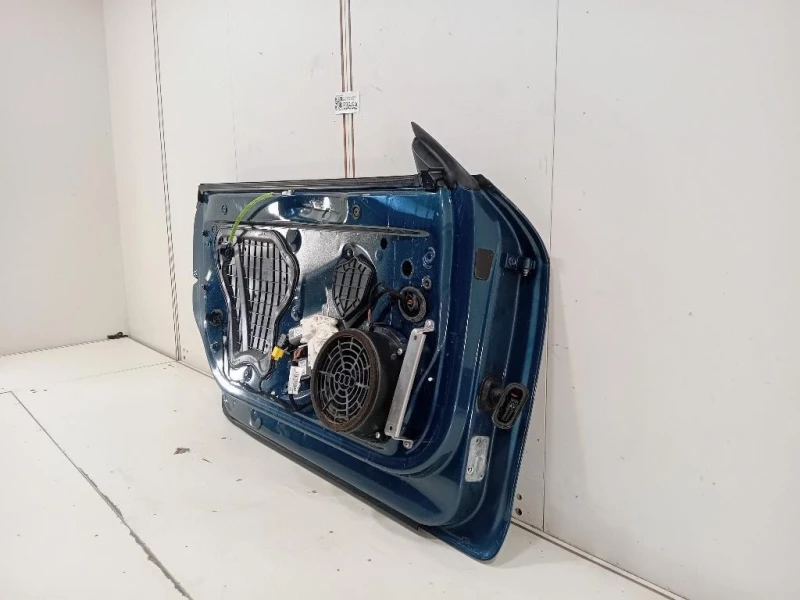 Porta ANT SX 8J0831051A Audi TT 8J3 2007