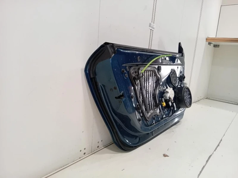 Porta ANT SX 8J0831051A Audi TT 8J3 2007