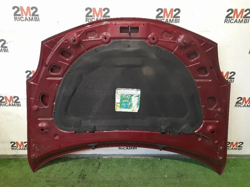 Cofano ANT Alfa Romeo Giulietta 2013