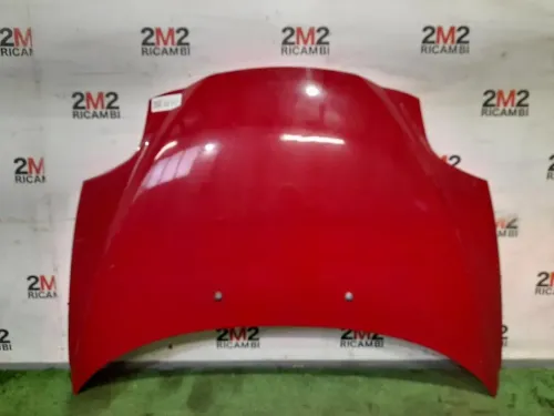 Cofano ANT  Alfa Romeo MITO 2011