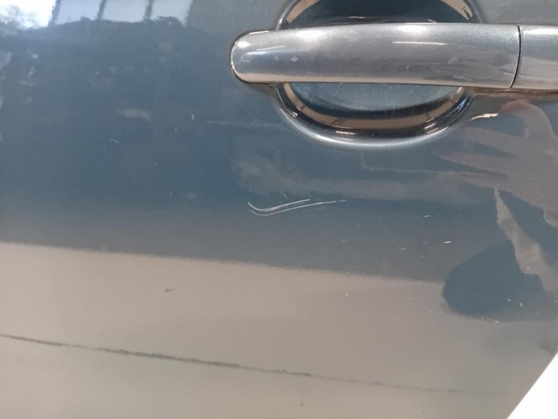 Porta ANT SX 8J0831051A Audi TT 8J3 2007