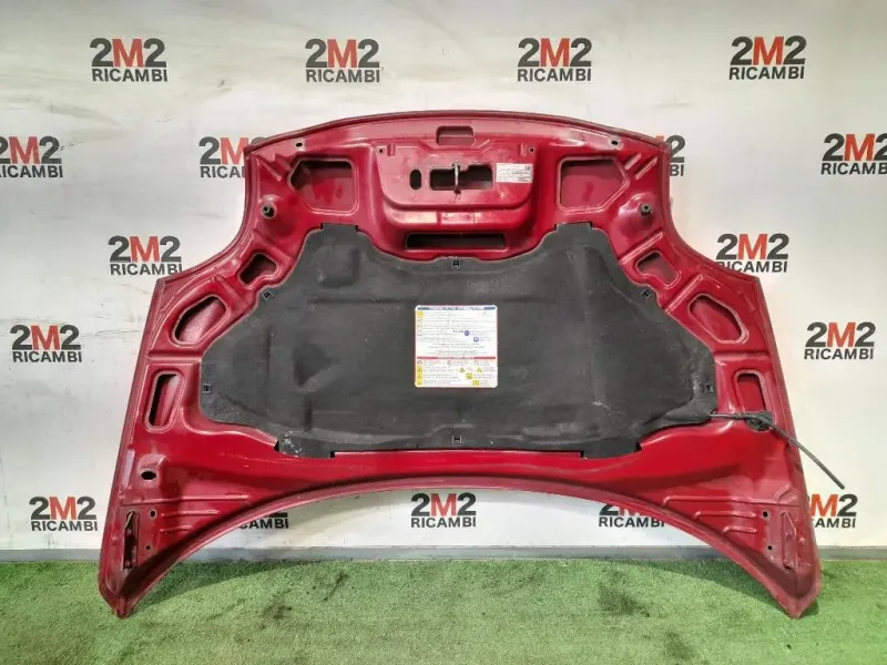 Cofano ANT Alfa Romeo MITO 2011